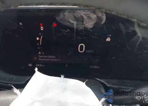 2024 Buick Envista Sport Touring Fwd from USA, damaged, VIN KL47LBE25RB074277